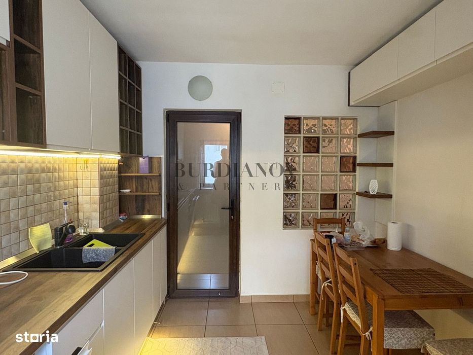 Apartament cu 3 camere - Vitan - Metrou Dristor/Mihai Bravu