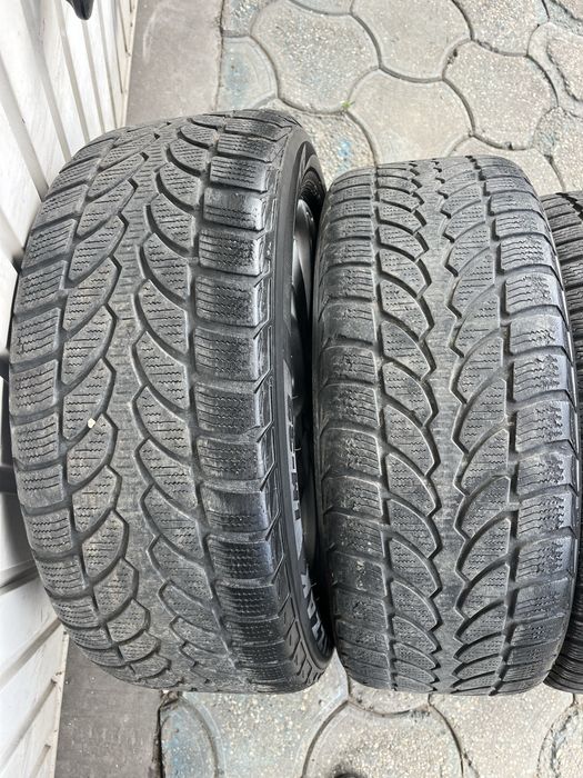 Jante aliaj 4x108mm, anvelope 205/55 R16, Citroen C3, C4, Xsara Picasso, Etc