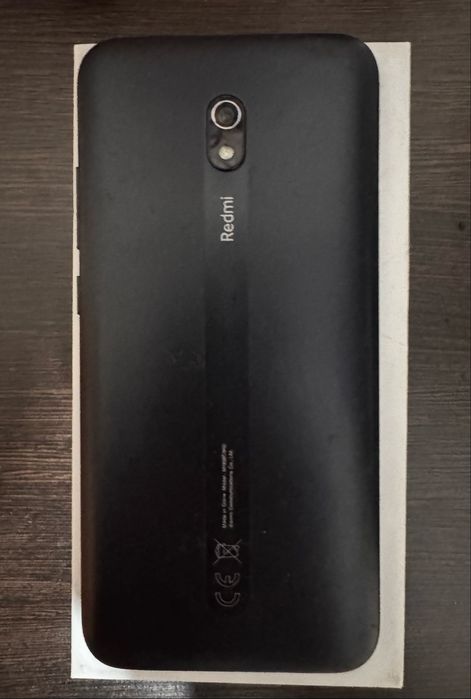 Продам телефон redmi 8