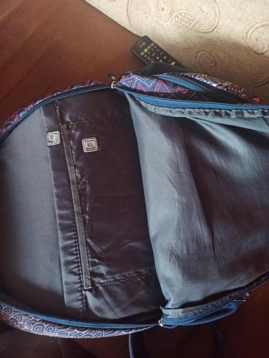 Раница Estil- ергономична ученическа