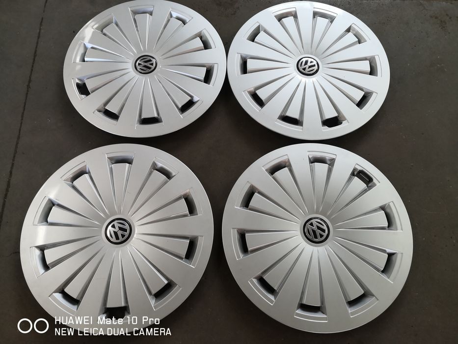 Тасове 16 цола за фолксваген vw volkswagen 5x112