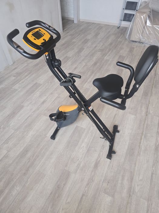 Продам велотренажёр GENAU