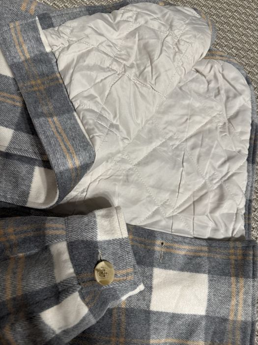 Jacheta pull&bear
