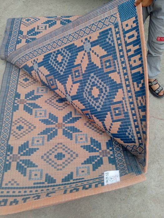 Afģon buyra gilamlari