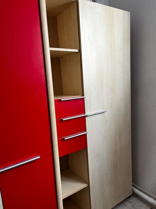 Срочно продам детский гарнитур