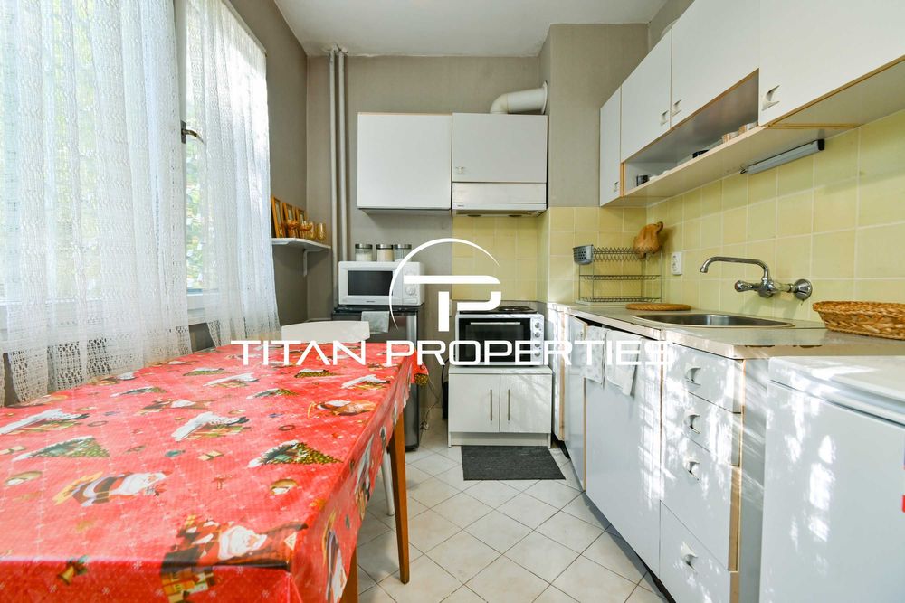 Дава се под наем Едностаен апартамент в София, Люлин 8 - 48 кв.м за 382.5 € - Снимка #6