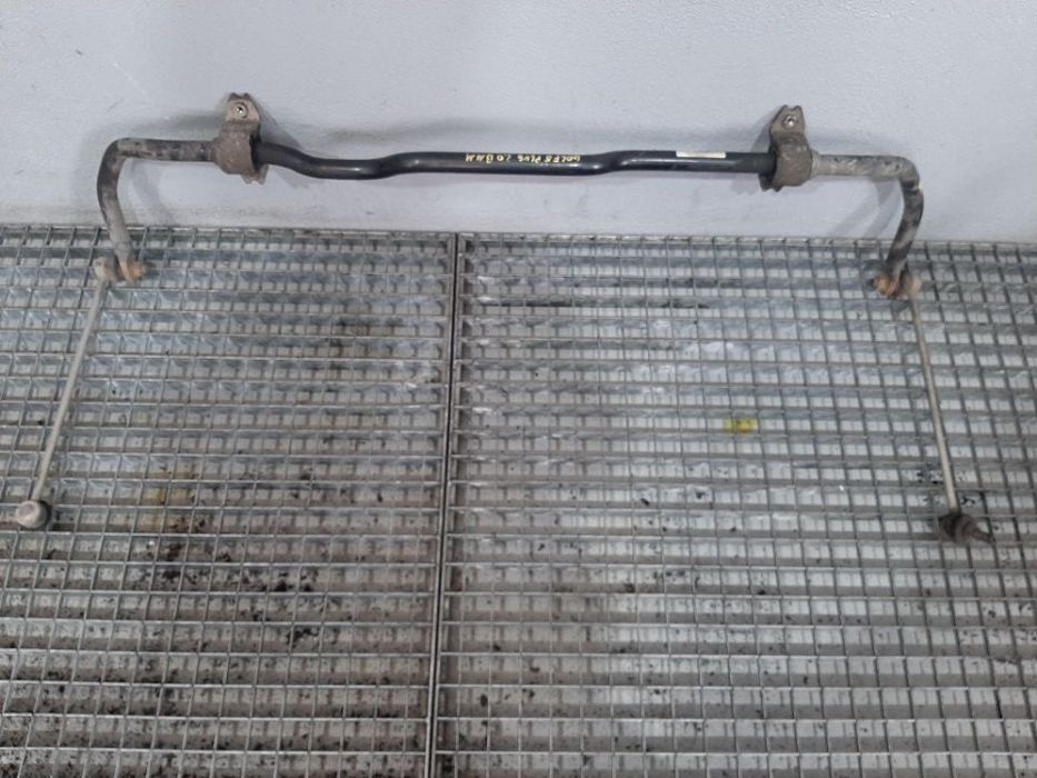 bara stabilizatoare torsiune  2.0 tdi bmm vw golf 5 plus 5m1 521 1k0411303am