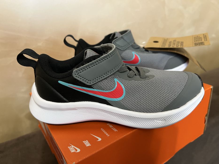 Детски маратонки Nike