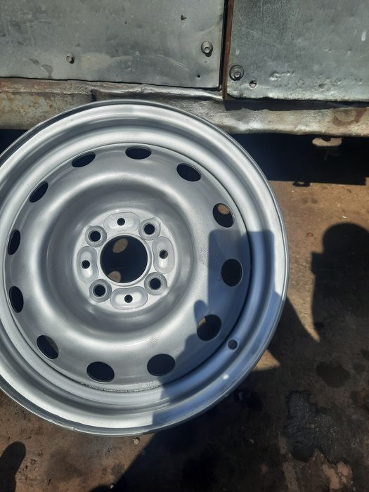 Продам диск r14 5.5 один