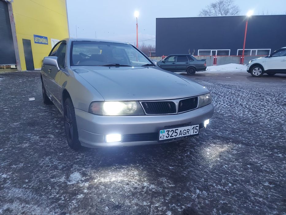 Продам деамант для своих лет в нормальном состоянии