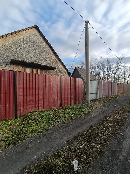 Продам дачный участок