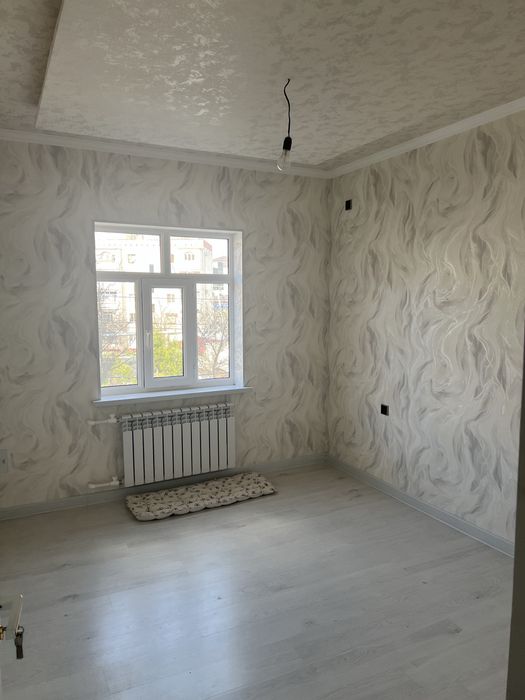 4-комн. квартира, 90 м², Шайхантахурский район