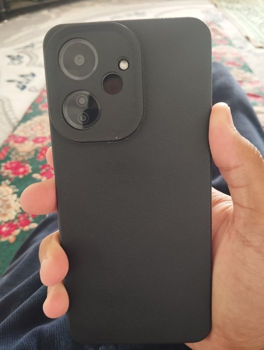 Redmi 13C продаётся