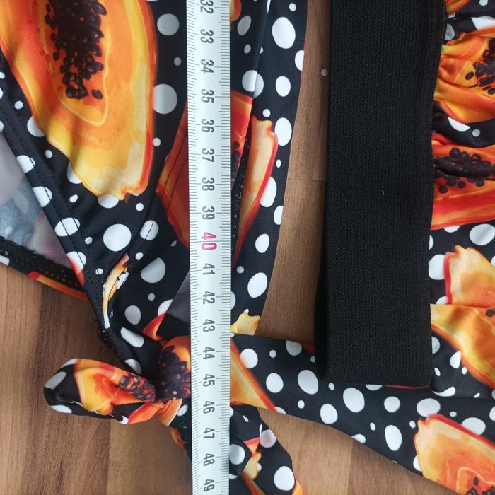 Ulla Popken танкини  и и бански голям размер