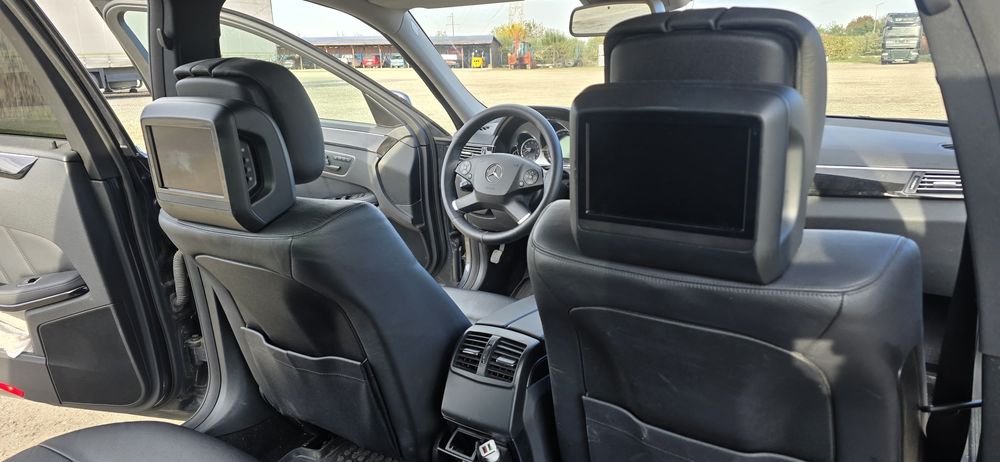 De vânzare Mercedes E class