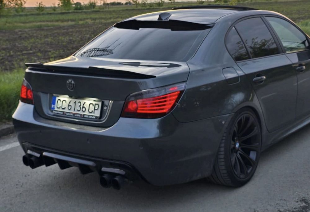 Eleron Luneta m4  Pleoapa Codita BMW E90 F30 E60