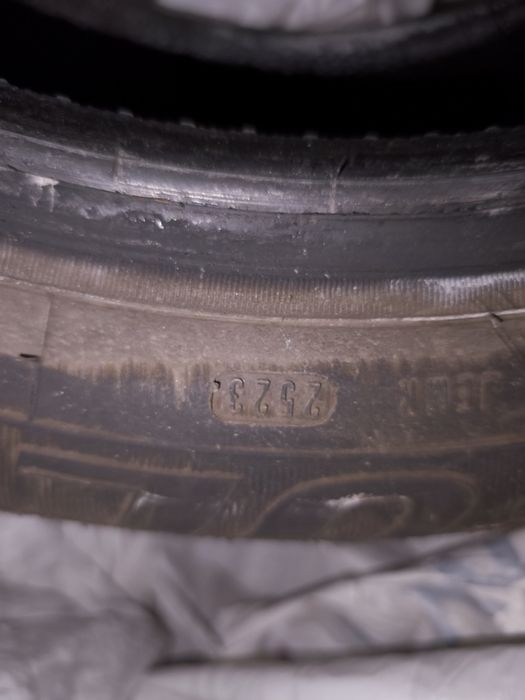 Зимни гуми 15 инча Fulda KRISTAL MONTERO 3 MS