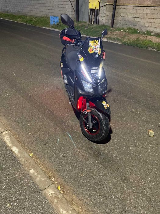 Продам Самурай Бенали