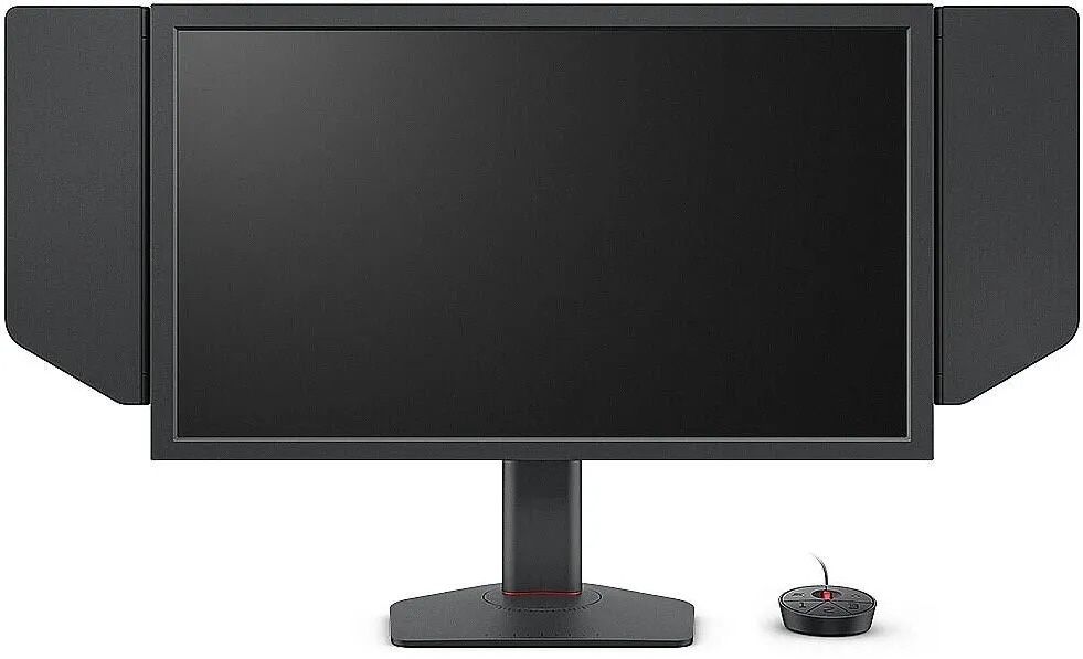 Monitor BenQ Gaming Zowie XL2586X+ 24.1 inch FHD TN 0.5 ms 600 Hz