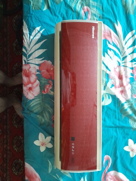 Кондиционер Hisense 9