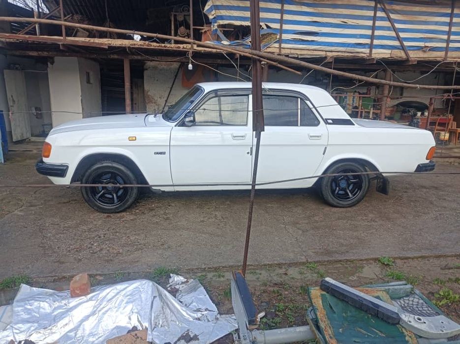 Продается волга 310290