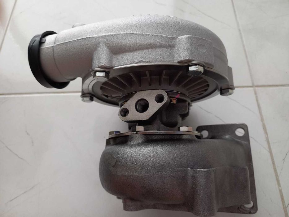 Турбо Т3-Т4 Т04Е с билет перка, турбина,Т3Т4 Billet,Т04Е,T04E AR 0.63