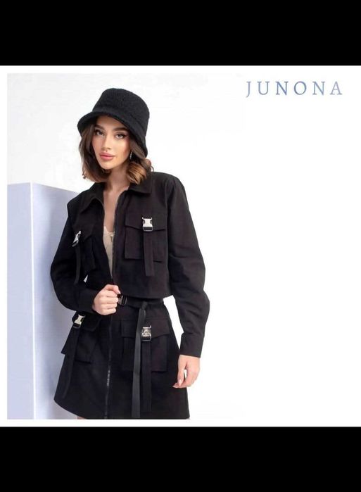 Сет - пола и яке Junona размер S