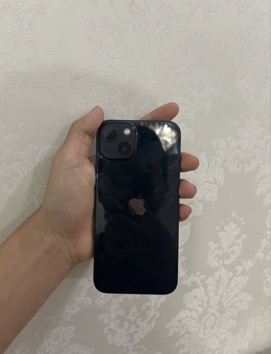 iPhone 13 128 GB | 88% АКБ