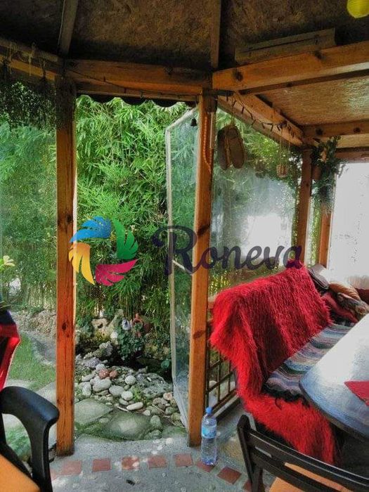 Къща в Варна, област-к.к. Св.Св. Константин и Елена площ 350 цена 420