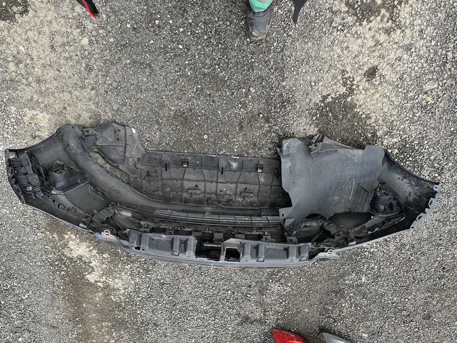 Bara fata Peugeot 308 2007-2011