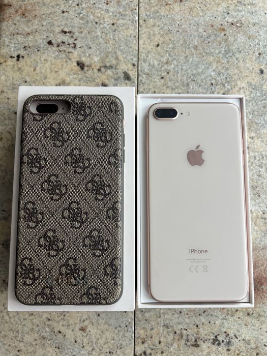 iPhone 8 Plus neverlocked