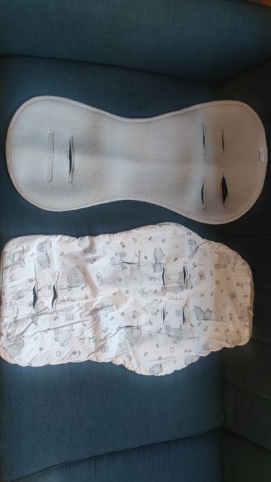 Детска лятна количка Ergobaby Metro + 2021г.