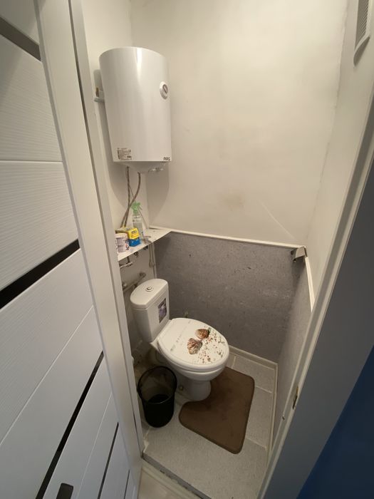 Продается 3-х комнатная квартира