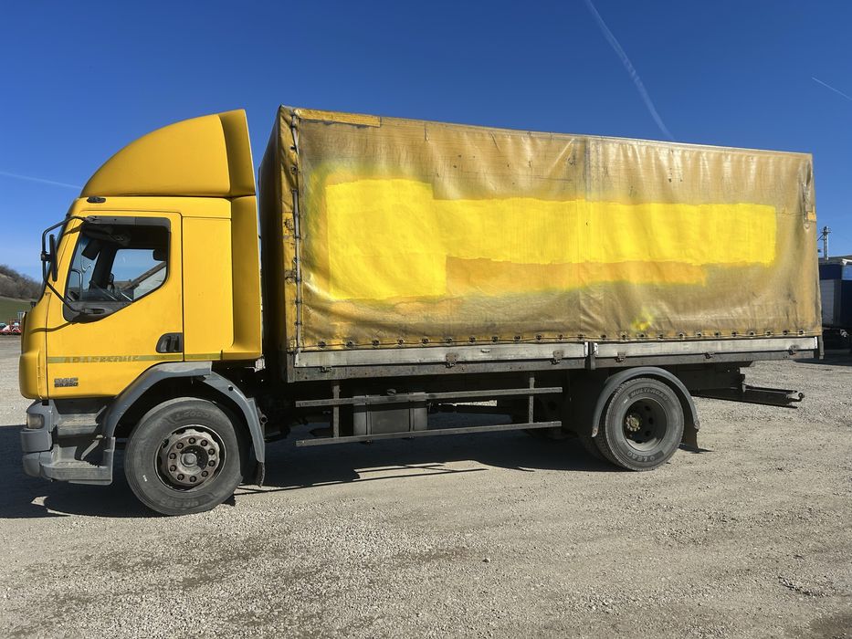 Vand DAF 250 LF an 2006