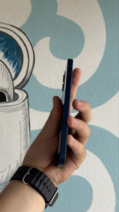 iPhone 12  128GB