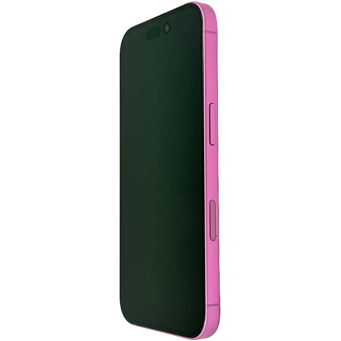 Magazin Apple iPhone 16 Pink Excelent 128GB Cu Garantie In Rate