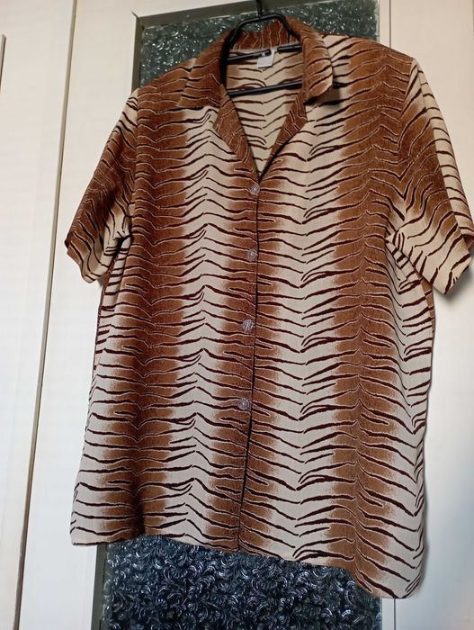 Копринена риза № 56