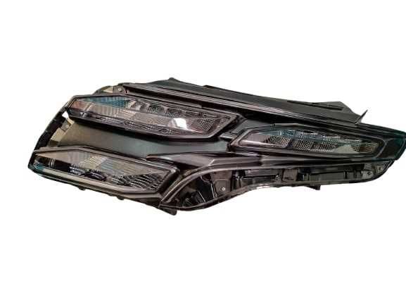 ДХО верхний/нижний туманка Hyundai Tucson4(24-25г)Рестайлинг92207N9750