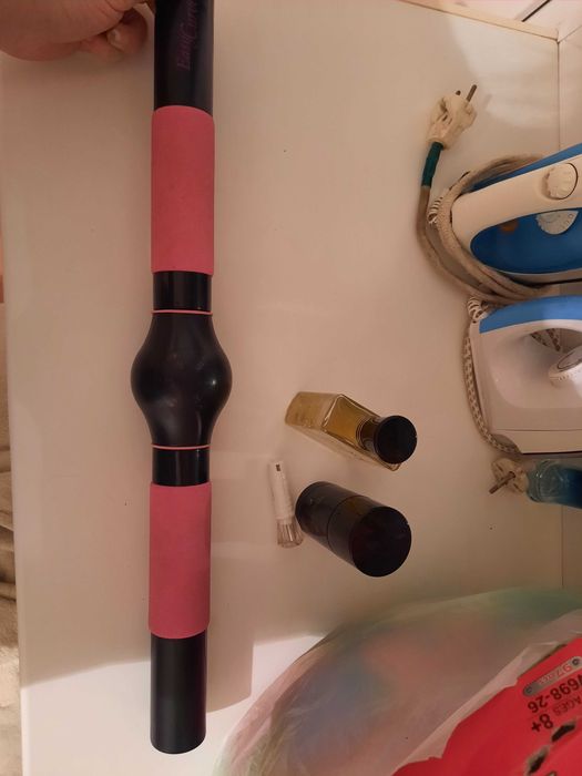 Тренажёр для грудных мышц