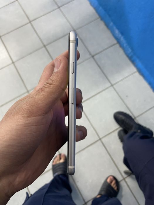 iPhone SE 2022, 3gen