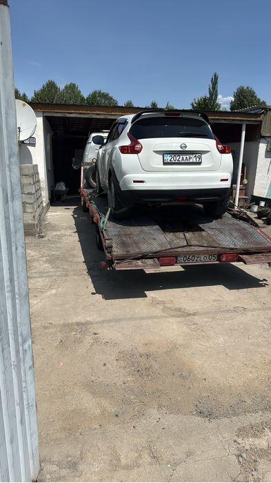 Эвакуатор круглосуточно