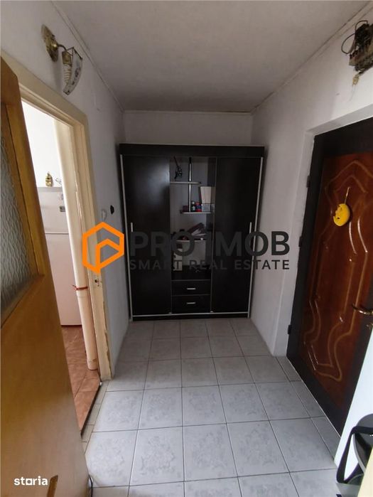 Apartament 2 camere cf 1 decomandat zona Unirii Sud