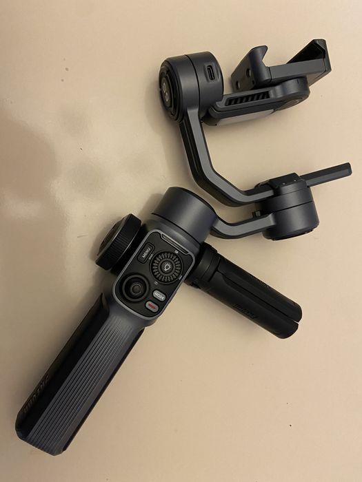 Стедикам ZHIYUN 5S