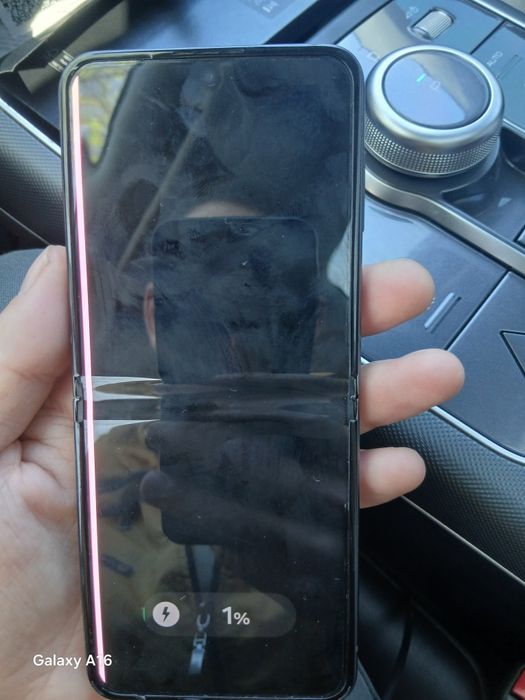 Продаётс Galaxy Z Flip 5