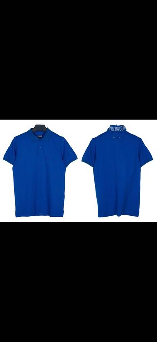 Тениска Vilebrequin