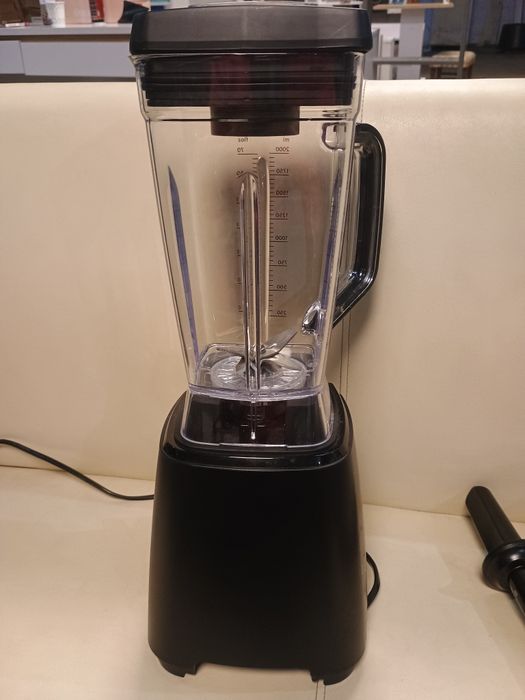 Нов BOSCH VitaBoost 1600W, 2L Tritan, 45000 rpm