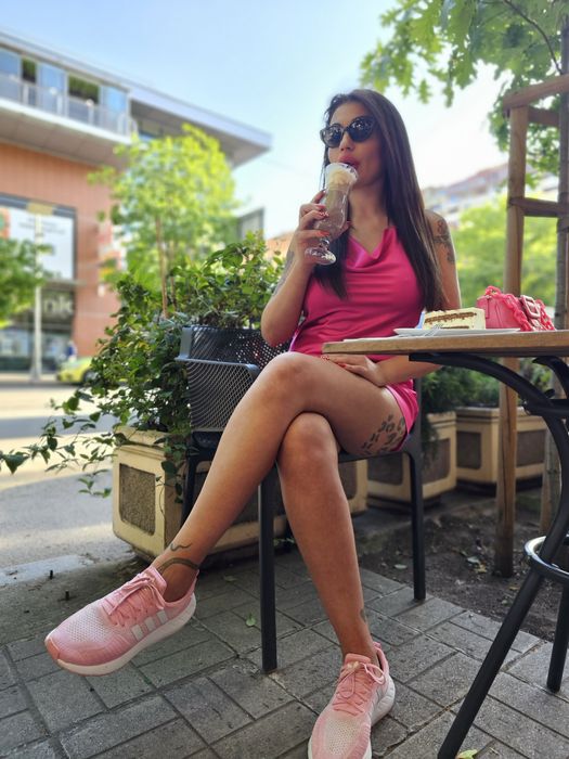 Естествена коса от Ванет