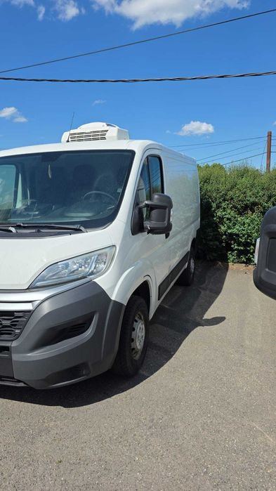 Citroen Jumper - 2015 - 876467 km