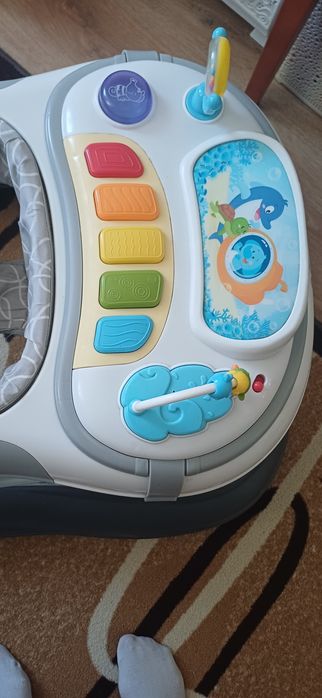 Проходилка/ Паяк