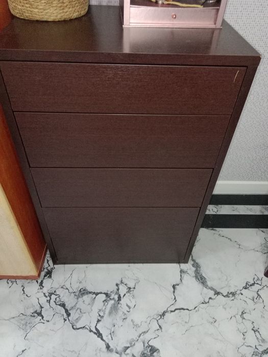 Комод в отличном состоянии